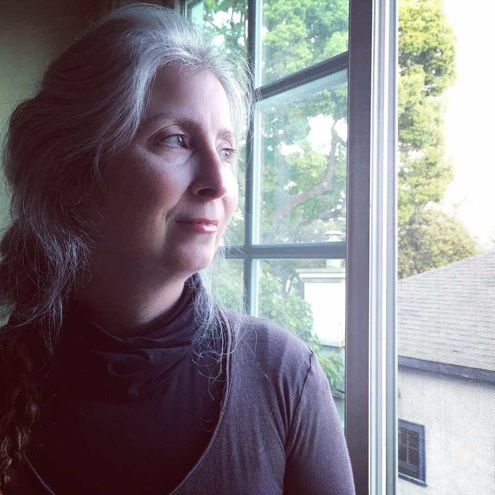 Meet your Posher, Laurel